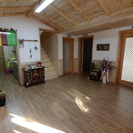 Dajeong Guesthouse Jeonju Eksteriør billede