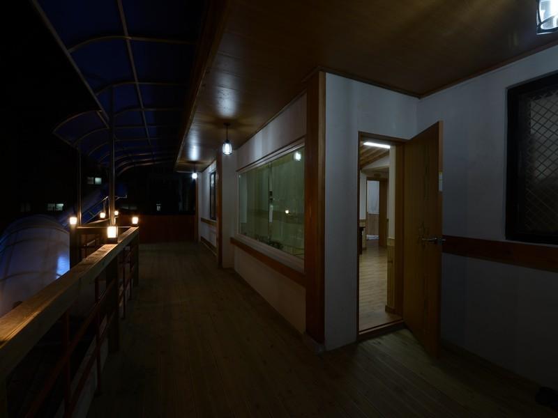 Dajeong Guesthouse Jeonju Eksteriør billede